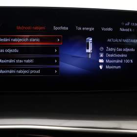 Foto inzerátu Mercedes-Benz EQC EQC 400 4MATIC