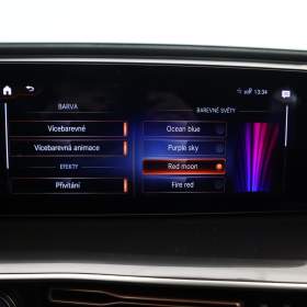 Foto inzerátu Mercedes-Benz EQC EQC 400 4MATIC