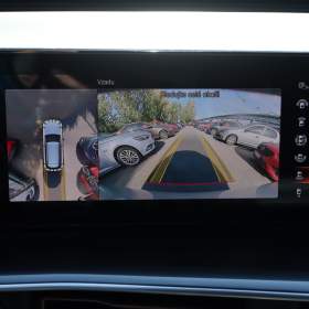 Foto inzerátu Mercedes-Benz EQC EQC 400 4MATIC