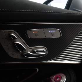 Foto inzerátu Mercedes-Benz EQC EQC 400 4MATIC