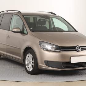 Volkswagen Touran 2.0 TDI / 19606599