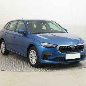 Škoda Scala 1.0 TSI / 19606600