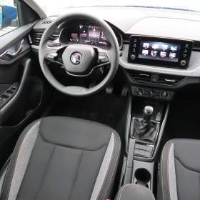 Foto inzerátu Škoda Scala 1.0 TSI