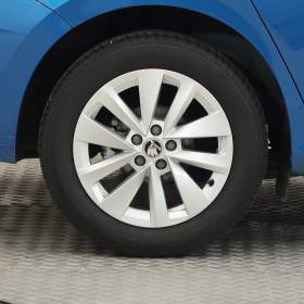 Foto inzerátu Škoda Scala 1.0 TSI