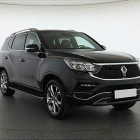 SsangYong Rexton 2.2 Diesel / 19606601