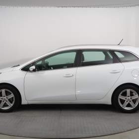 Foto inzerátu Kia Ceed 1.6 GDI