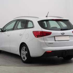 Foto inzerátu Kia Ceed 1.6 GDI