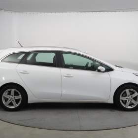 Foto inzerátu Kia Ceed 1.6 GDI