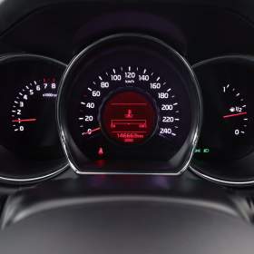 Foto inzerátu Kia Ceed 1.6 GDI