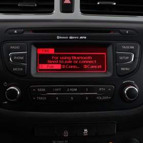 Foto inzerátu Kia Ceed 1.6 GDI