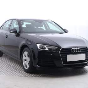 Audi A4 1.4 TFSI / 19606603