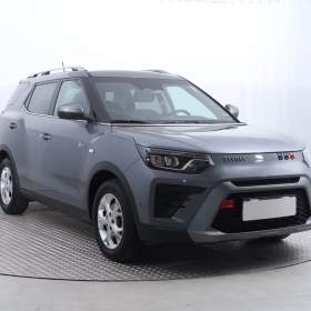 SsangYong Tivoli Grand 1.5 T- GDI / 19606604