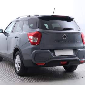 Foto inzerátu SsangYong Tivoli Grand 1.5 T-GDI