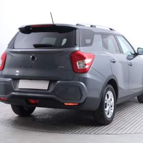 Foto inzerátu SsangYong Tivoli Grand 1.5 T-GDI