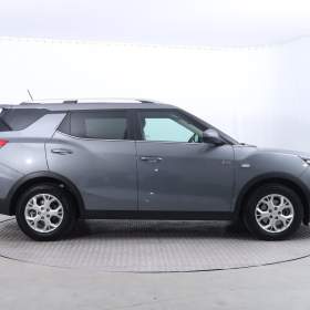 Foto inzerátu SsangYong Tivoli Grand 1.5 T-GDI