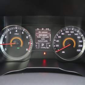 Foto inzerátu SsangYong Tivoli Grand 1.5 T-GDI