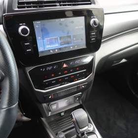 Foto inzerátu SsangYong Tivoli Grand 1.5 T-GDI