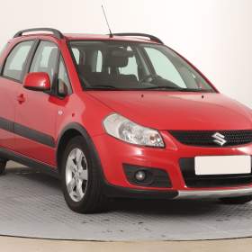 Suzuki SX4 1.6 VVT / 19606605