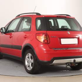 Foto inzerátu Suzuki SX4 1.6 VVT