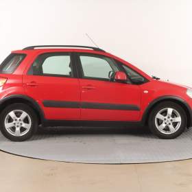 Foto inzerátu Suzuki SX4 1.6 VVT