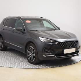 Seat Tarraco 2.0 TDI 4Drive / 19606606