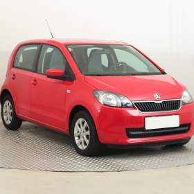 Škoda Citigo 1.0 MPI / 19606607