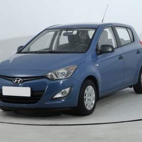 Foto inzerátu Hyundai i20 1.2