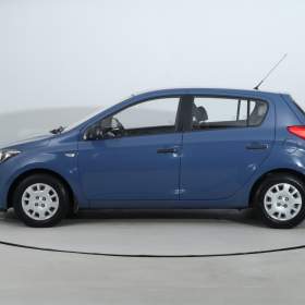 Foto inzerátu Hyundai i20 1.2