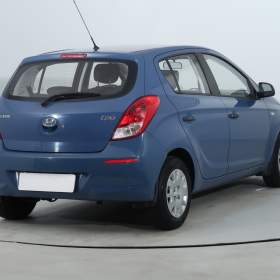 Foto inzerátu Hyundai i20 1.2