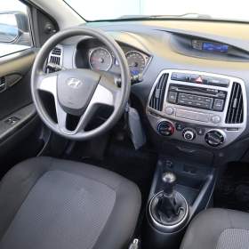 Foto inzerátu Hyundai i20 1.2