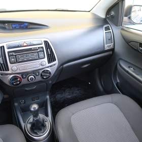 Foto inzerátu Hyundai i20 1.2