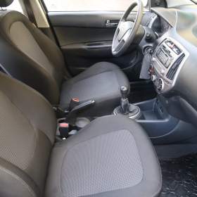 Foto inzerátu Hyundai i20 1.2