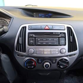 Foto inzerátu Hyundai i20 1.2