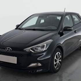 Foto inzerátu Hyundai i20 1.2