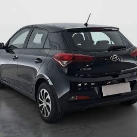 Foto inzerátu Hyundai i20 1.2