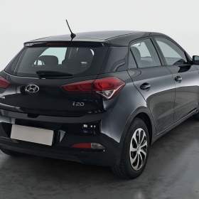 Foto inzerátu Hyundai i20 1.2