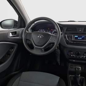 Foto inzerátu Hyundai i20 1.2
