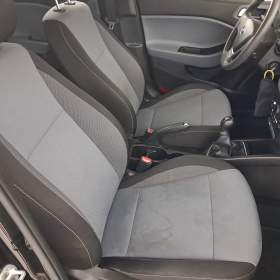 Foto inzerátu Hyundai i20 1.2