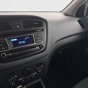 Foto inzerátu Hyundai i20 1.2