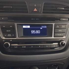 Foto inzerátu Hyundai i20 1.2