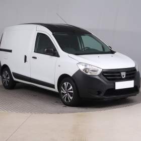 Dacia Dokker 1.5 dCi / 19606610