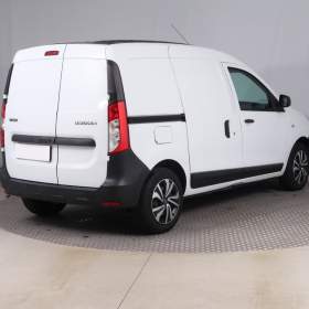 Foto inzerátu Dacia Dokker 1.5 dCi