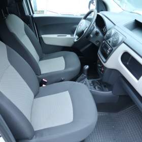 Foto inzerátu Dacia Dokker 1.5 dCi
