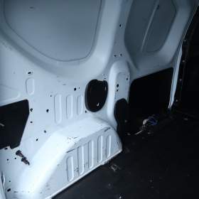 Foto inzerátu Dacia Dokker 1.5 dCi