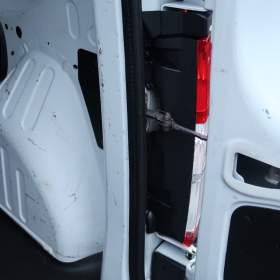 Foto inzerátu Dacia Dokker 1.5 dCi