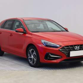 Hyundai i30 1.0 T- GDI / 19606612