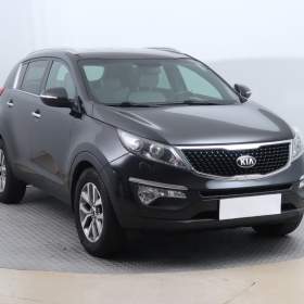 Kia Sportage 1.7 CRDi / 19606614
