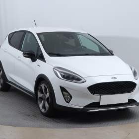 Ford Fiesta 1.0 EcoBoost / 19606615
