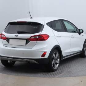 Foto inzerátu Ford Fiesta 1.0 EcoBoost