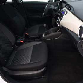 Foto inzerátu Nissan Micra 1.0 IG-T